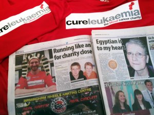 The Birmingham Mail, 17 October 2014